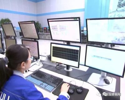 壯麗70年 奮斗新時代 | 淄博 深化兩化融合，賦能新舊動能轉換